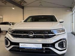 Ascotgrau Gebraucht 2024 VW T-Roc Sport SUV | 28.790 € (Guter Preis)