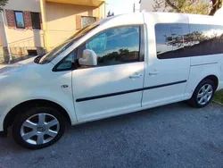VW Caddy Maxi Life
