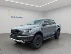 Grau Gebraucht 2020 Ford Ranger Raptor Abholung | 33.300 € (Guter Preis)