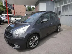 Grau Gebraucht 2015 Kia Venga Spirit Kleinwagen | 8.999 € (Guter Preis)