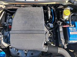 Blau Gebraucht 2007 Fiat Panda Kleinwagen | 2.650 € (Etwas zu teuer)