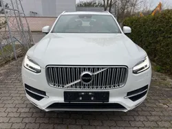 Weiß Gebraucht 2018 Volvo XC90 Inscription SUV | 32.000 € (Etwas zu teuer)