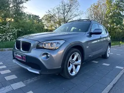 Grau Gebraucht 2011 BMW X1 Sport Line SUV | 9.999 € (Fairer Preis)