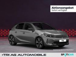 Silber Neu 2025 Opel Corsa Edition Limousine | 21.990 € (Fairer Preis)