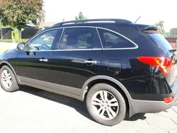 Schwarz Gebraucht 2011 Hyundai Veracruz SUV | 6.500 € (Fairer Preis)