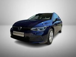 Gebraucht 2023 VW Golf VIII Life Kombi | 26.490 € (Etwas zu teuer)