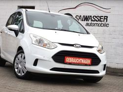 Weiß Gebraucht 2014 Ford B-MAX Trend Van / Kleinbus | 6.200 € (Fairer Preis)