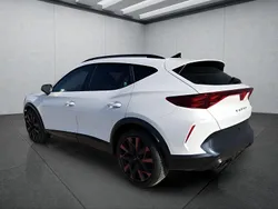 Schwarz Neu 2025 Cupra Formentor VZ SUV | 40.799 € (Guter Preis)