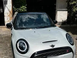 Weiß Gebraucht 2023 Mini Cooper S Kleinwagen | 29.000 € (Fairer Preis)