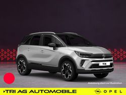 Neu 2024 Opel Crossland Elegance SUV | 27.171 € (Teuer)