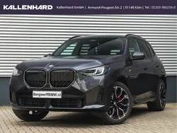 Sophistograu brillanteffekt me Gebraucht 2025 BMW X3 M Sport SUV | 73.780 € (Guter Preis)