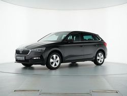 Schwarzmagic perleffekt Gebraucht 2022 Skoda Scala Style Kleinwagen | 21.889 € (Fairer Preis)
