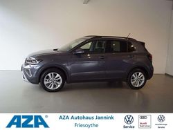 Rauchgrau metallic Neu 2025 VW T-Cross R SUV | 28.439 € (Guter Preis)