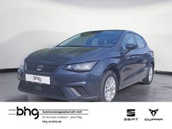 Grau Gebraucht 2025 Seat Ibiza Style Limousine | 22.490 € (Teuer)