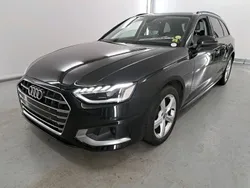 Schwarz Gebraucht 2020 Audi A4 Business Kombi | 15.589 € (Etwas zu teuer)
