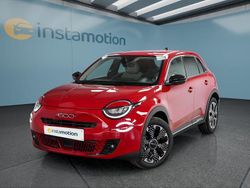 Rot Neu 2025 Fiat 600 Kleinwagen | 27.949 € (Etwas zu teuer)