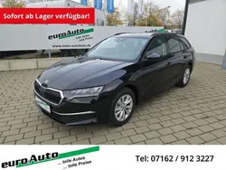 Black magic perleffect Neu 2024 Skoda Octavia Selection Kombi | 33.790 € (Guter Preis)