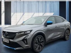 Dolomitgrau metallic/dach black pearlschwarz Gebraucht 2024 Renault Rafale Esprit Alpine SUV | 41.990 € (Guter Preis)