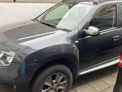 Blau Gebraucht 2014 Dacia Duster Prestige SUV | 7.200 € (Fairer Preis)