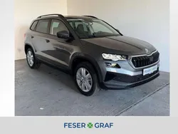 Graphite grau metallic Neu 2024 Skoda Karoq Selection SUV | 31.980 € (Superpreis)