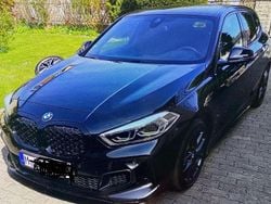Schwarz Gebraucht 2020 BMW M135 Kleinwagen | 29.500 € (Guter Preis)