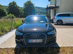 Braun Gebraucht 2015 Audi A6 Limousine | 23.750 €