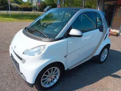 Silber Gebraucht 2010 Smart ForTwo Coupé Coupé | 4.499 € (Fairer Preis)