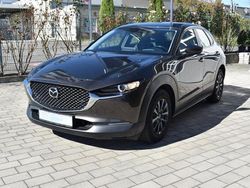 Obsidiangrau Gebraucht 2020 Mazda CX-30 SUV | 20.490 € (Fairer Preis)