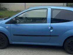 Gebraucht 2011 Renault Twingo Authentique Kleinwagen | 800 € (Superpreis)