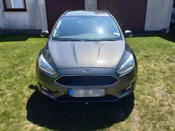 Grau Gebraucht 2017 Ford Focus Trend Kombi | 7.000 € (Superpreis)