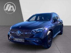 Gebraucht 2023 Mercedes GLC300e | 61.964 € (Etwas zu teuer)