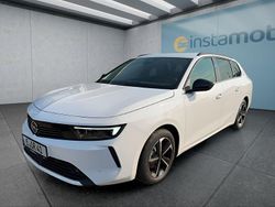 Weiß Gebraucht 2024 Opel Astra Kombi | 22.999 € (Fairer Preis)