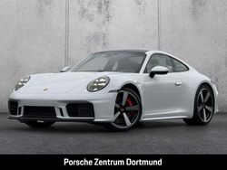 Weiss Neu 2025 Porsche 911 Carrera 4S Coupé | 188.686 € (Superpreis)