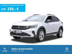 Pure white Neu 2025 VW Taigo Goal SUV | 29.980 € (Fairer Preis)