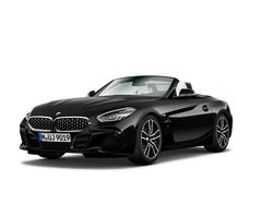 Gebraucht 2025 BMW Z4 Shadowline Cabrio | 38.890 € (Superpreis)