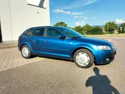 Blau Gebraucht 2007 Audi A3 Limousine | 2.899 € (Superpreis)