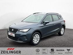 Grau Gebraucht 2025 Seat Arona Reference SUV | 16.998 € (Guter Preis)