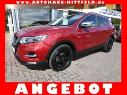 Newredmet. Gebraucht 2018 Nissan Qashqai 360º SUV | 16.200 € (Fairer Preis)