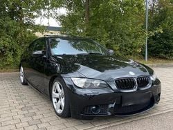 Schwarz Gebraucht 2007 BMW 335 M Sport Coupé | 7.850 € (Superpreis)