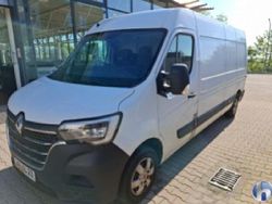 Weiß Gebraucht 2022 Renault Master Komfort Van | 23.400 € (Fairer Preis)