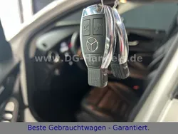Andere Gebraucht 2018 Mercedes GLC220 Limousine | 27.990 € (Superpreis)
