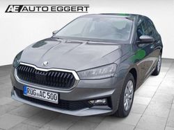 Graphitegrau metallic Gebraucht 2025 Skoda Fabia Selection Kleinwagen | 19.490 € (Etwas zu teuer)