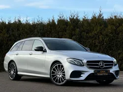 Mercedes E400