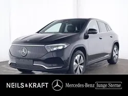 Andere Gebraucht 2024 Mercedes EQA350 Progressive SUV | 39.350 € (Teuer)