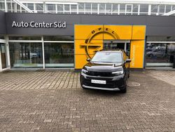 Schwarz Neu 2025 Opel Frontera SUV | 27.990 € (Etwas zu teuer)