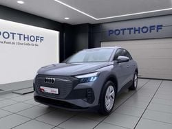 Grau Gebraucht 2023 Audi Q4 e-tron Comfort SUV | 24.950 € (Guter Preis)