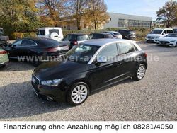 Andere Gebraucht 2014 Audi A1 Ambition Limousine | 9.999 €