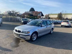 Silber Gebraucht 2003 BMW 318 Kombi | 3.500 € (Etwas zu teuer)