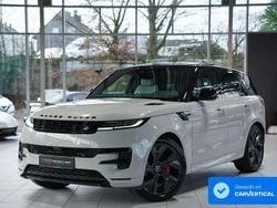 Grau Gebraucht 2025 Land Rover Range Rover Sport SE Dynamic SUV | 109.000 €