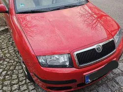 Gebraucht 2007 Skoda Fabia Classic Limousine | 1.600 € (Superpreis)